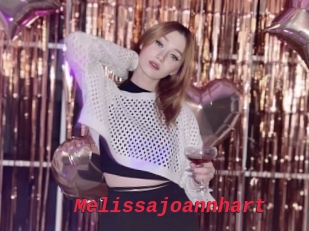 Melissajoannhart