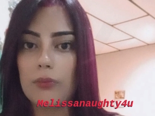 Melissanaughty4u