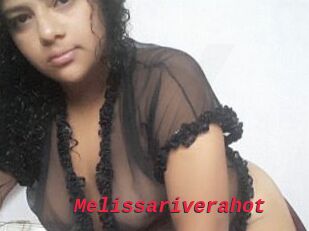 Melissariverahot