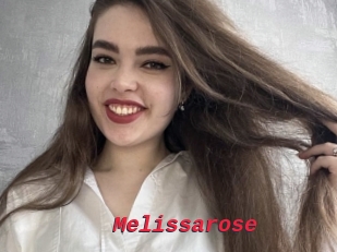 Melissarose