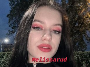 Melissarud