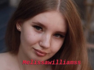 Melissawilliamss