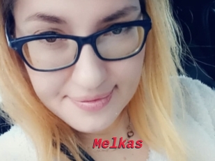 Melkas