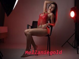 Mellaniegold