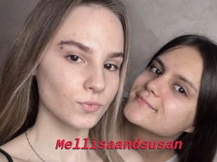 Mellisaandsusan