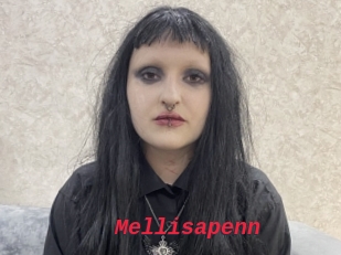 Mellisapenn