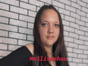 Mellisashaw