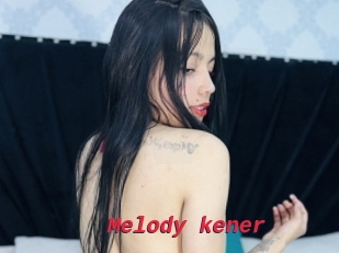 Melody_kener