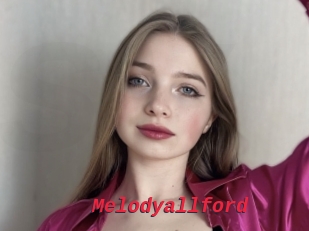 Melodyallford