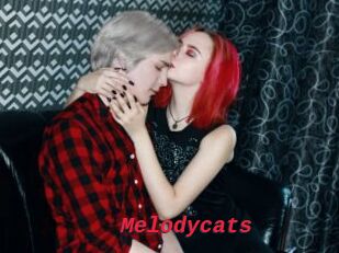 Melodycats