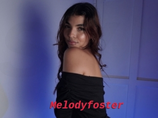 Melodyfoster