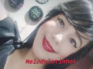 Melodylatinhot