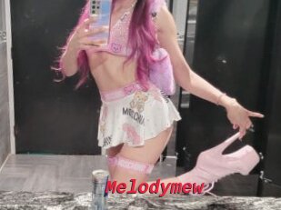 Melodymew