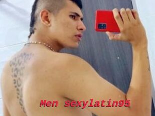 Men_sexylatin95