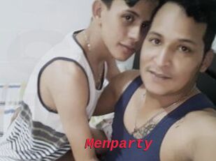 Menparty