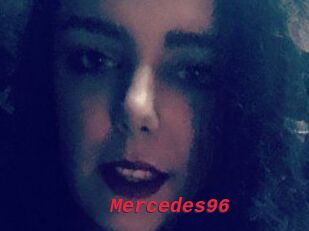 Mercedes96