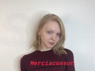 Merciacusson