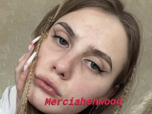 Merciahenwood