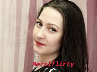 Merilflirty