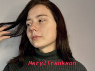 Merylfrankson