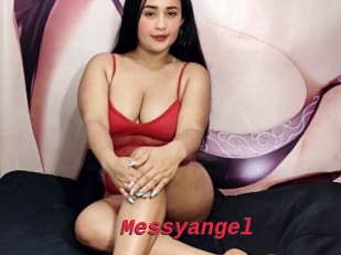 Messyangel