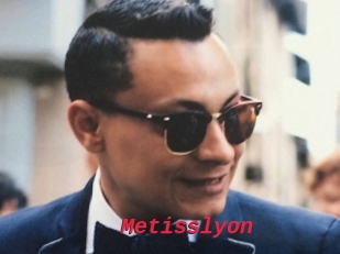 Metisslyon