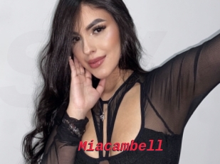 Miacambell