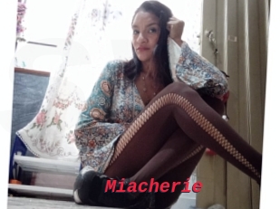 Miacherie