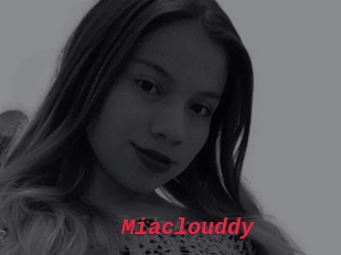 Miaclouddy