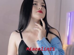 Miacolin21