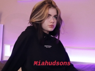 Miahudsons