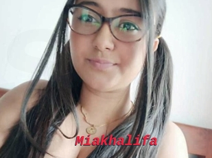 Miakhalifa