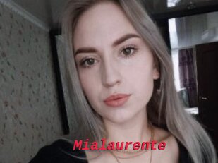 Mialaurente