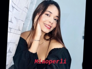 Miaoperli