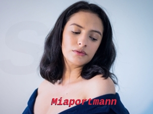 Miaportmann