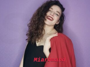 Miaromand