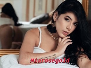 Miarosegold