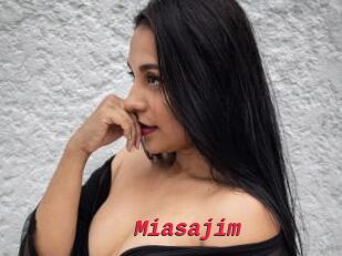 Miasajim