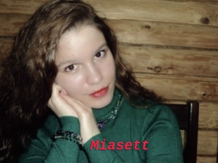 Miasett