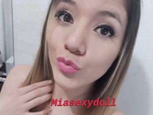 Miasexydoll