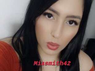 Miasmith42