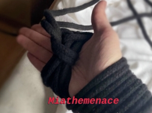 Miathemenace