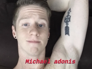 Michael_adonis