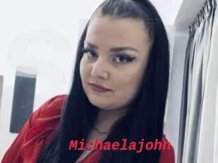 Michaelajohn