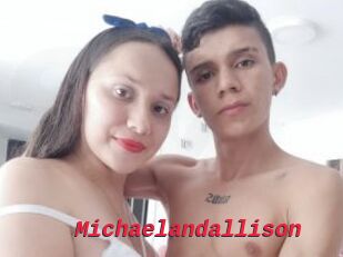 Michaelandallison