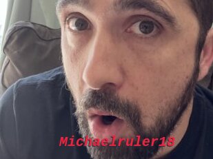 Michaelruler18