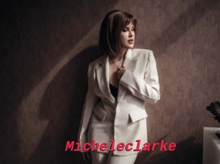 Micheleclarke