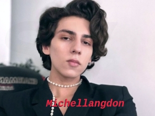 Michellangdon