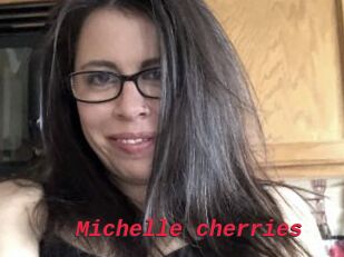 Michelle_cherries