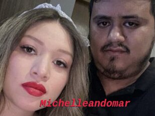 Michelleandomar